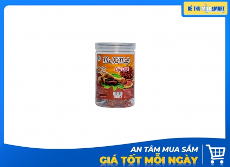 Me Xí Muội Đặc Biệt TH Food