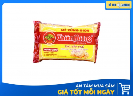 Mè Xửng Thiên Hương Giòn 150g
