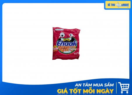 Mì Snack Enaak Hương Ớt 28g