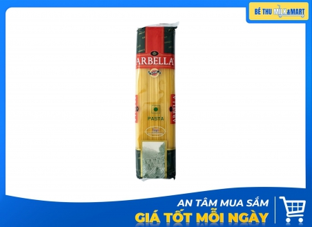 Mì Ý Spaghetti Arbella 500g