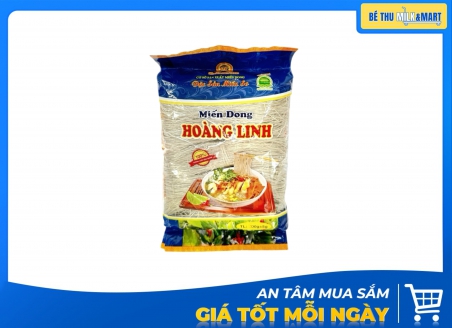 Miến Dong Hoàng Linh 200g