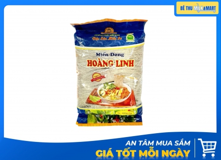 Miến Dong Hoàng Linh 400g