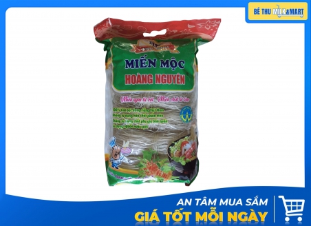 Miến Mộc Hoàng Nguyên 500g