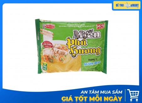 Miến Phú Hương 58g