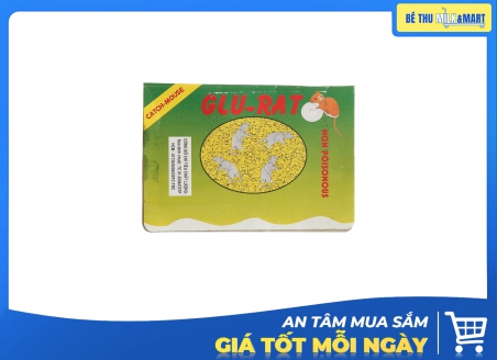Miếng Dán Chuột