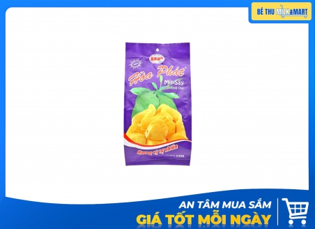 Mít Sấy Hoà Phát 100g