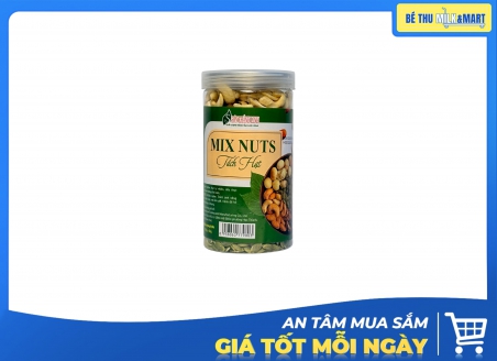 Mix Hạt Sơn Khánh Linh 450g