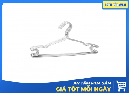 Móc Phơi Đồ Tân Hương Người Lớn