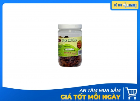 Mực Xé Cay HNP Food 70g
