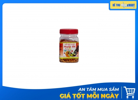 Muối Ớt HNP Food 80g