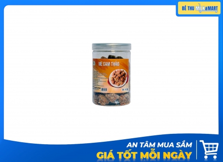 Mứt Me Cam Thảo 500g