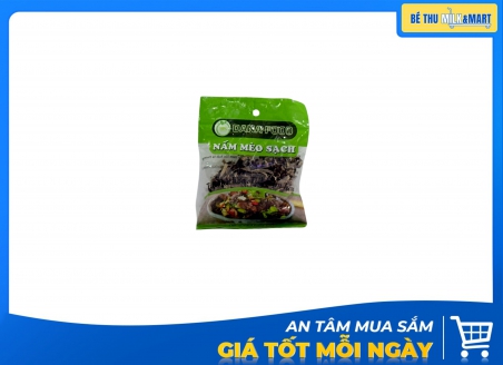 Nấm Mèo Dana Food 20g