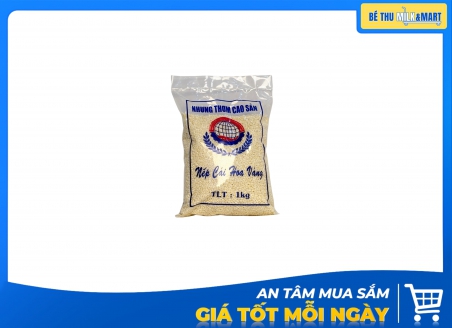 Nếp Cái Hoa Vàng 1kg