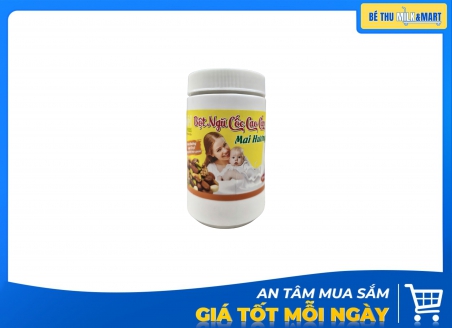 Ngũ Cốc Cao Cấp Mai Hương 500g