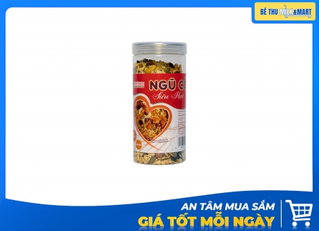Ngũ Cốc Siêu Hạt Sơn Khánh Linh 500g