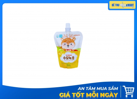 Nước Gạc Nhung Hươu Byplay 80ml