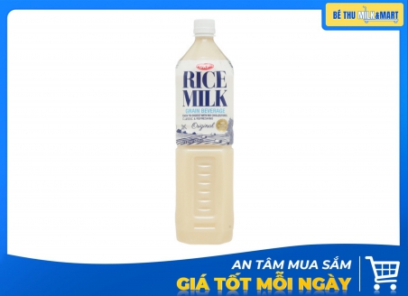 Nước Gạo OKF Không Đường 1.5l
