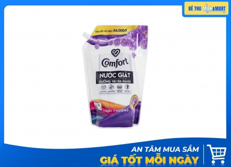 Nước Giặt Comfort Thời Thượng 3.6kg