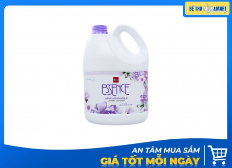 Nước Giặt Essence Blossom Tím 3l