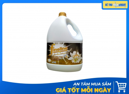 Nước Giặt Fineline Đen 3l