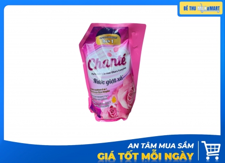Nước Giặt Xả Chanté Ohara 3.05kg