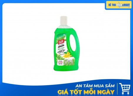 Nước Lau Sàn Gift Hương Ylang 1l