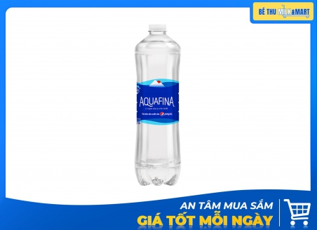 Nước Lọc Aquafina 1.5l