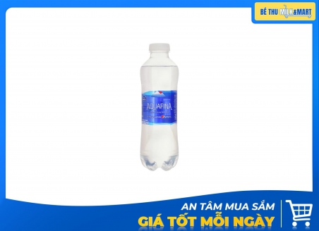 Nước Lọc Aquafina 355ml