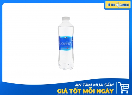 Nước Lọc Aquafina 500ml