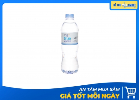 Nước Lọc TH 500ml