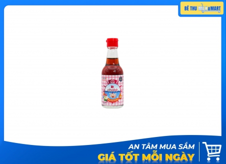 Nước Mắm Lê Gia Cho Bé 60ml