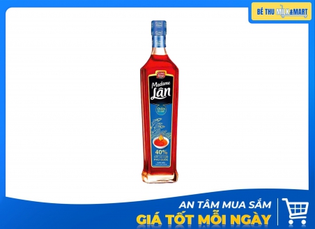 Nước Mắm Madame Lân 410ml