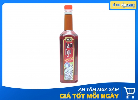 Nước Mắm Nam Ngư 750ml