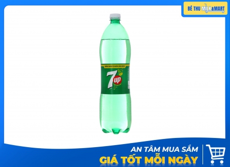 Nước Ngọt 7up 1.5l