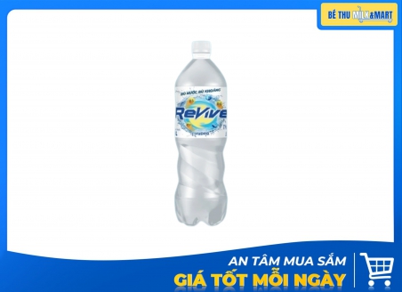 Nước Ngọt Điện Giải Revive 1l