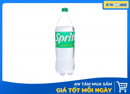Nước Ngọt Sprite 1.5l