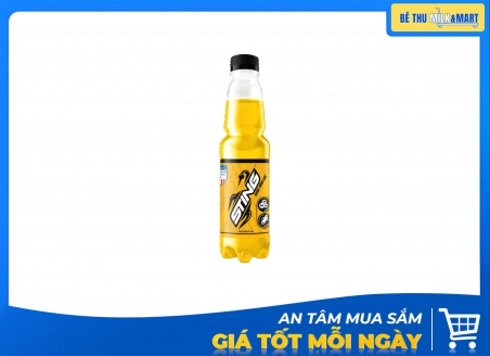 Nước Ngọt Sting Vàng 330ml