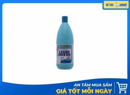 Nước Tẩy Trắng Javel 1kg