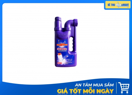 Nước Thông Cống Sifa Siêu Mạnh 800g