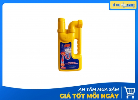 Nước Thông Cống Sifa Siêu Tốc 800g