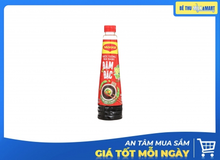Nước Tương Maggi 300ml