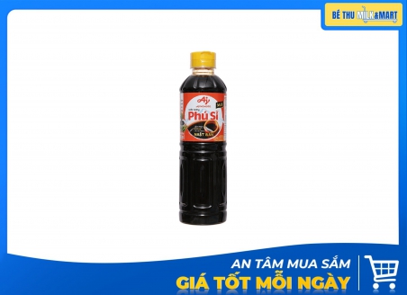 Nước Tương Phú Sĩ 240ml