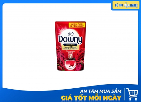 Nước Xả Vải Downy Đam Mê 750ml