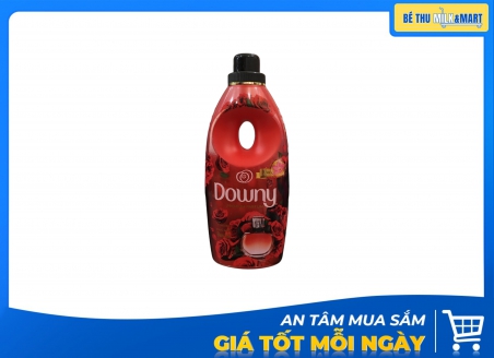 Nước Xả Vải Downy Đam Mê 800ml