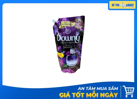 Nước Xả Vải Downy Huyền Bí 1.45l