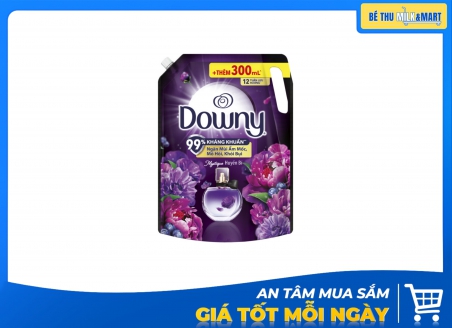 Nước Xả Vải Downy Huyền Bí 2.5l