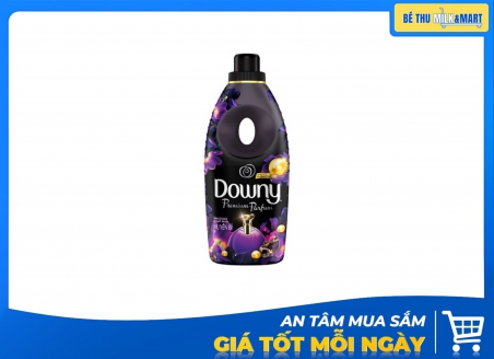 Nước Xả Vải Downy Huyền Bí 800ml