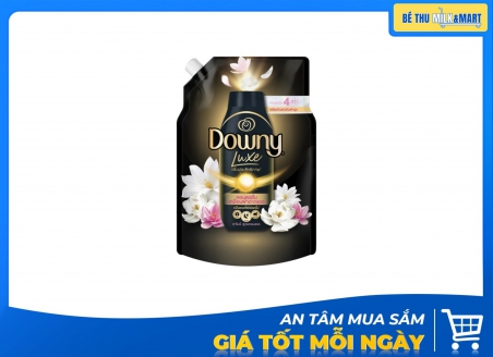 Nước Xả Vải Downy Luxe Harmony 1l