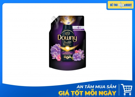 Nước Xả Vải Downy Luxe Mystique 1l