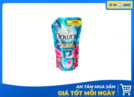 Nước Xả Vải Downy Nắng Mai 1.6l
